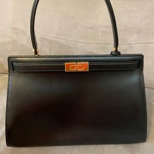 Tory Burch Lee Radziwill Medium